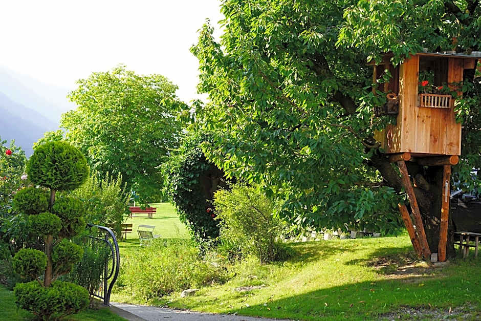 Residence Schiestlhof