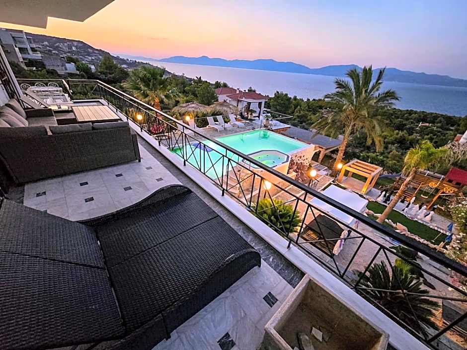 PIOTROWSKI APARTMENTS