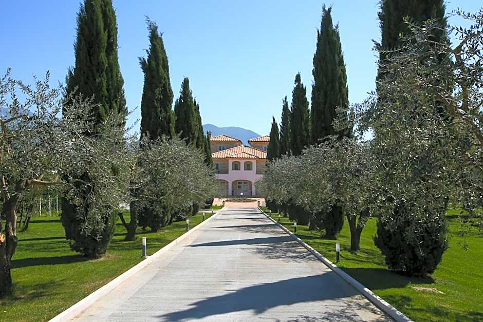 Anima Antiqua Relais & Spa