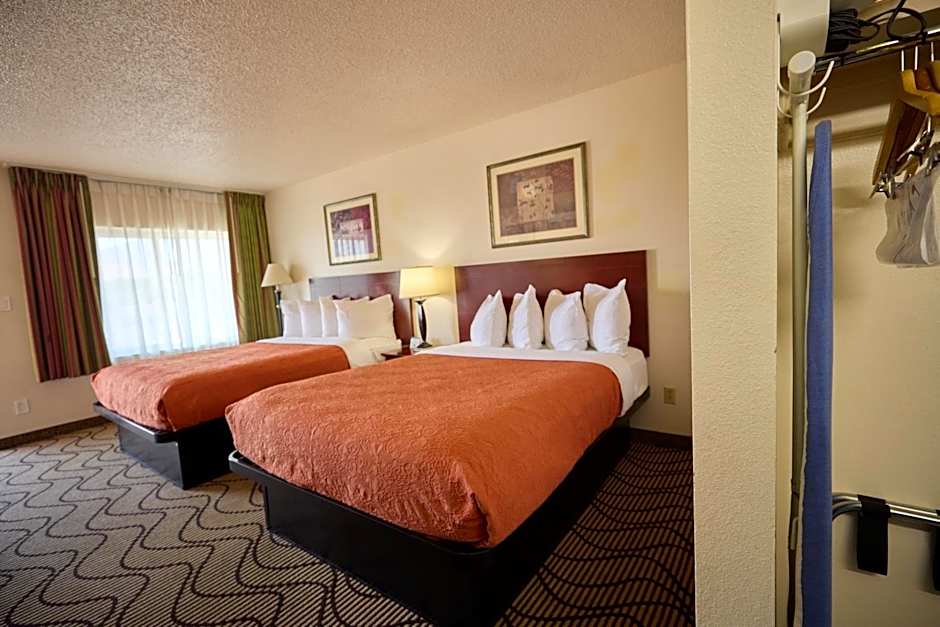 Cimarron Inn Klamath Falls