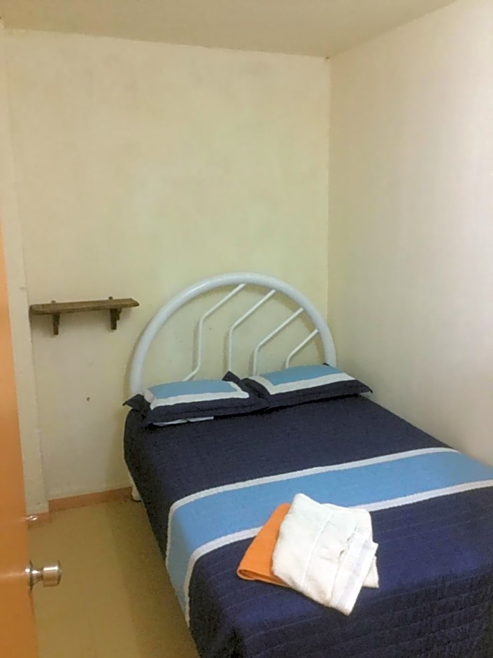Hostal Ciudad de Mexico