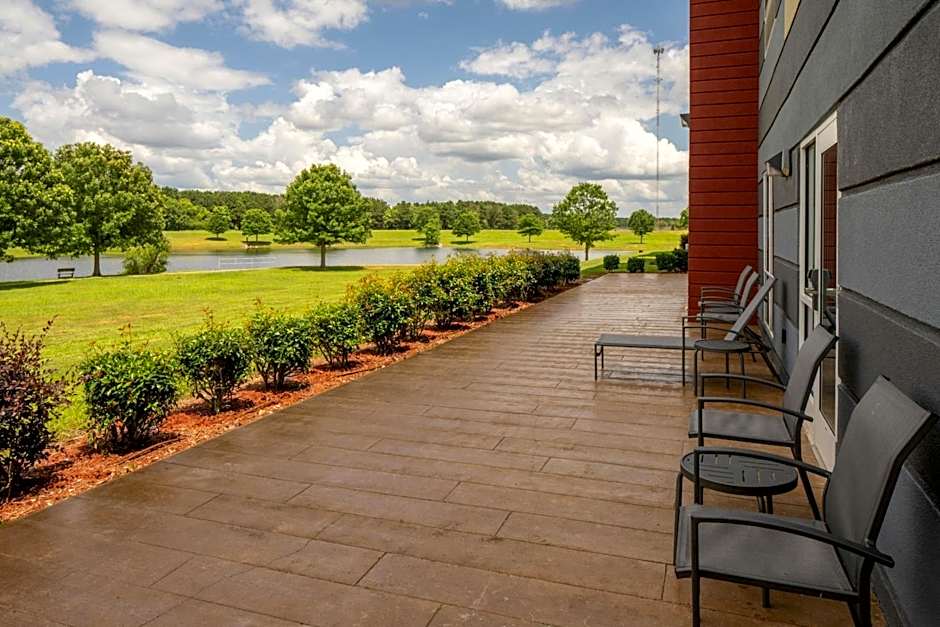 Fairfield Inn & Suites by Marriott Atmore