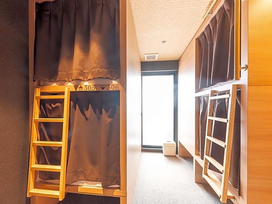 Hiromas Hotel Kura
