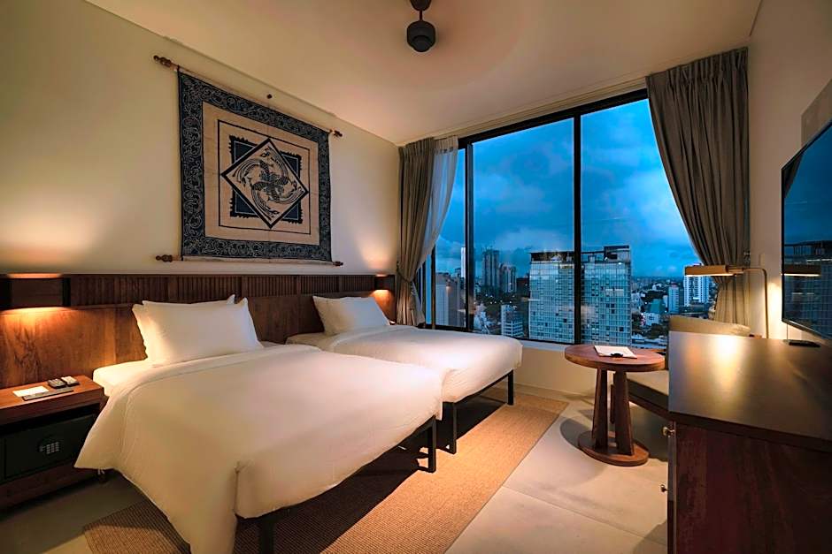 Granbell Hotel Colombo