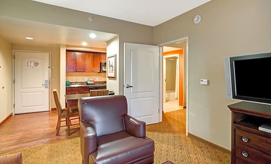 Homewood Suites Fredericksburg