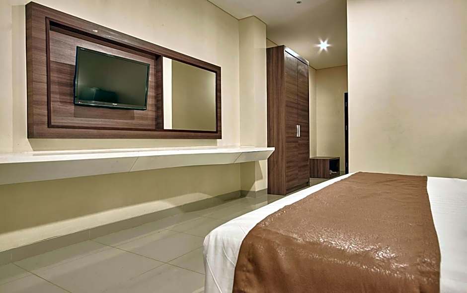 President Executive Club