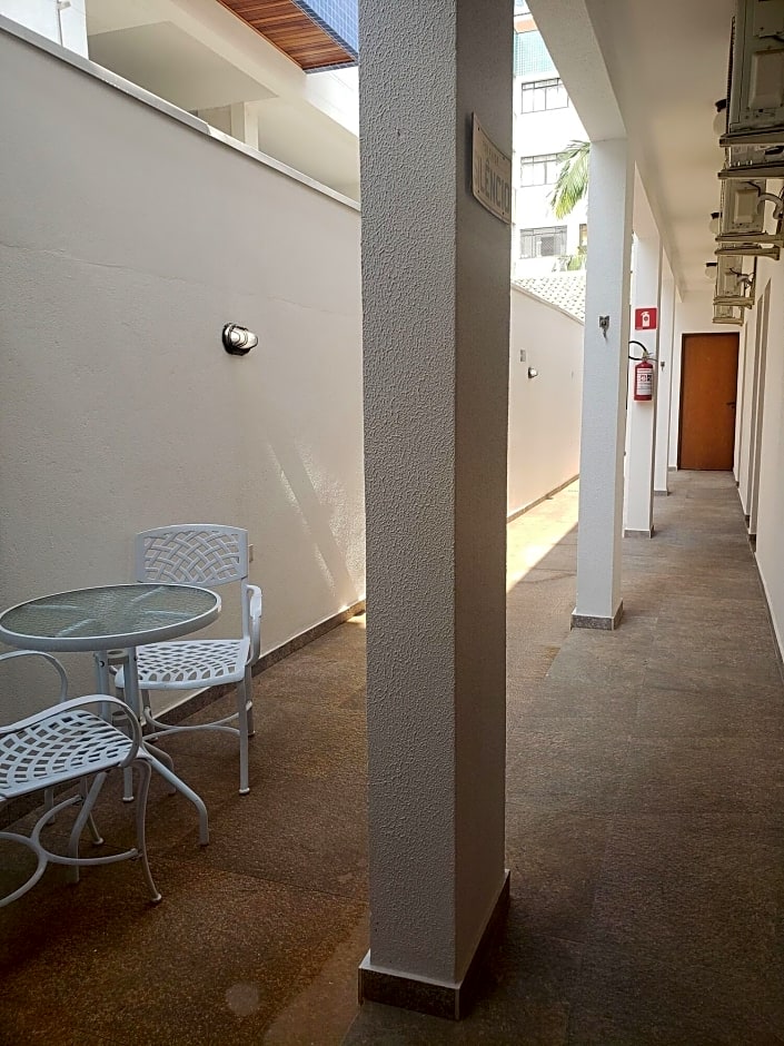 Pousada Chilli Brasil