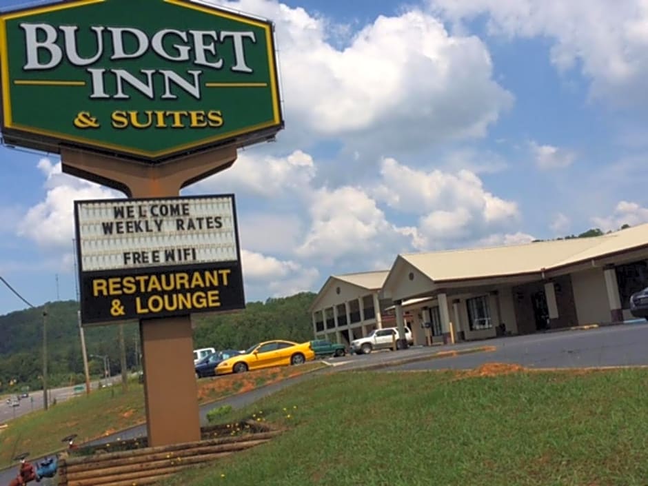 Budget Inn & Suites - Talladega