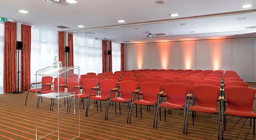 Mercure Hotel München Neuperlach Süd
