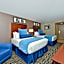 Wyndham Garden Elk Grove Village / O'Hare