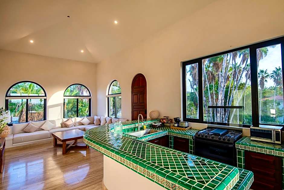 Hacienda Todos Los Santos