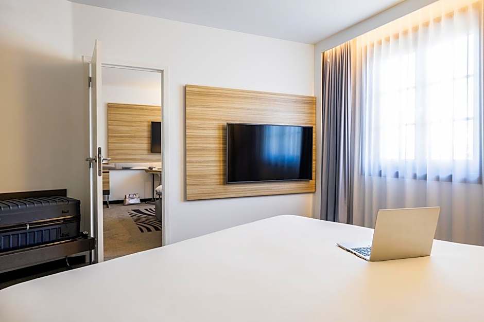 Novotel Brussels Off Grand Place