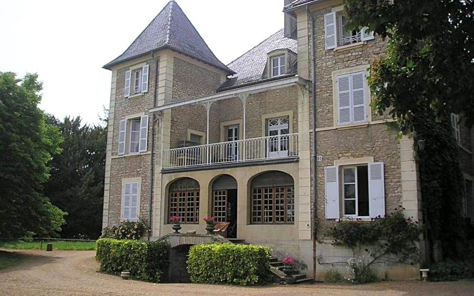 Le Château