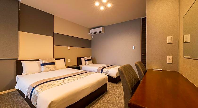 GRAND BASE Nagasaki Chukagai