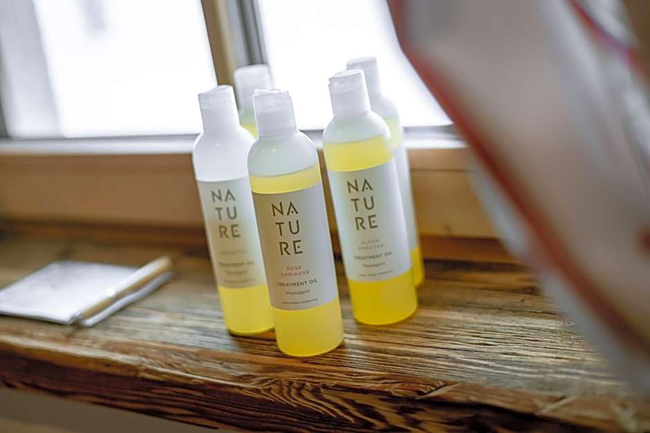 Hotel Restaurant Hexenalm