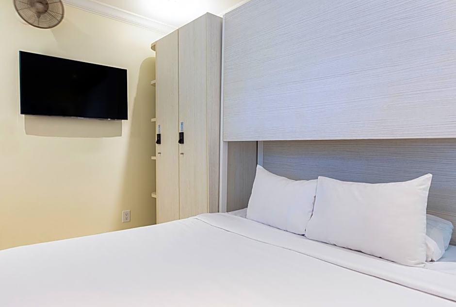 Nyah - Adult Exclusive