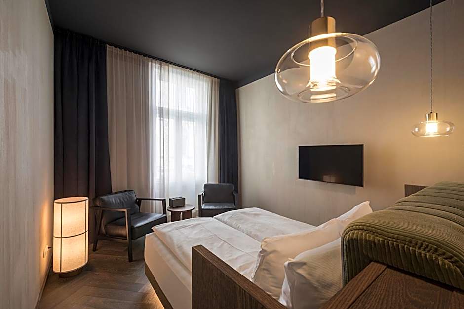 Rooms by Wolfensson - Boutique Hotel