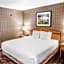 Crystal Inn Hotel & Suites - West Valley City