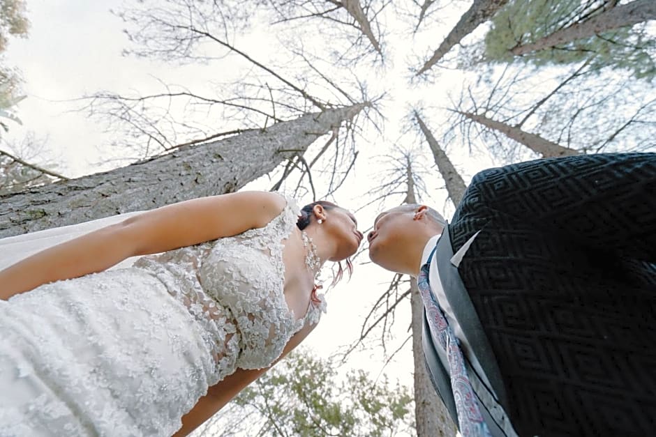 Hakunamatata Lodge & Health Spa/ Wedding & Conference venue