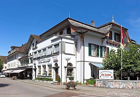 Hotel da Luca