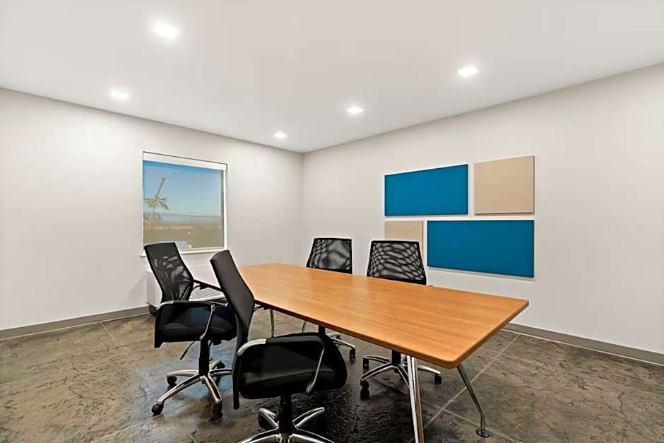 Holiday Inn Express And Suites George Quincy South