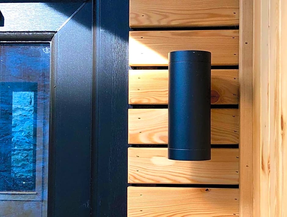 Trossachs Barn & Cabin - boutique B&B