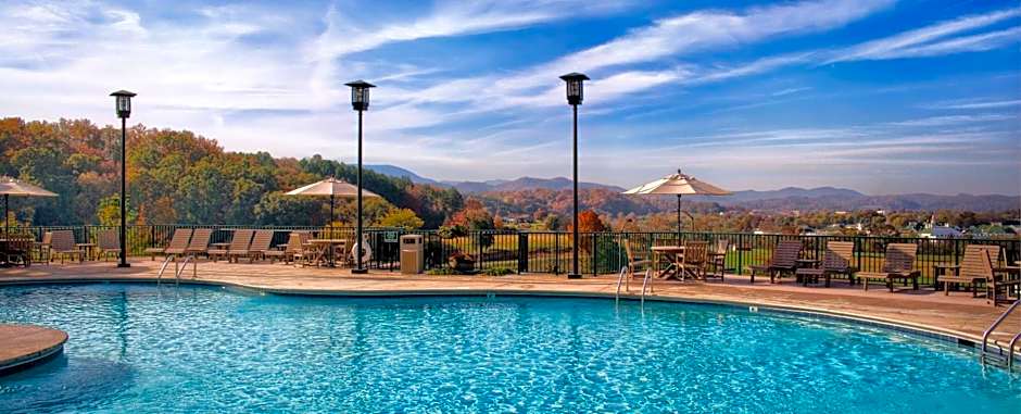 Club Wyndham Smoky Mountains