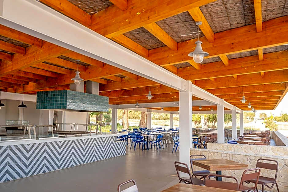 Smy Kos Beach & Splash