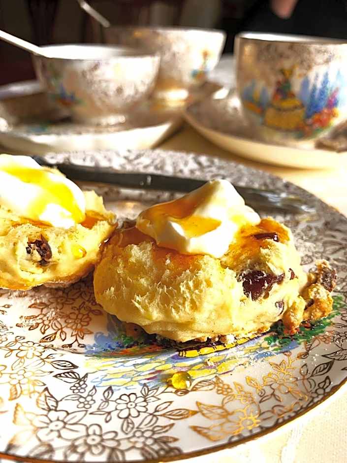 Penghana Bed and Breakfast