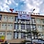 Fumah Hotel Shah Alam