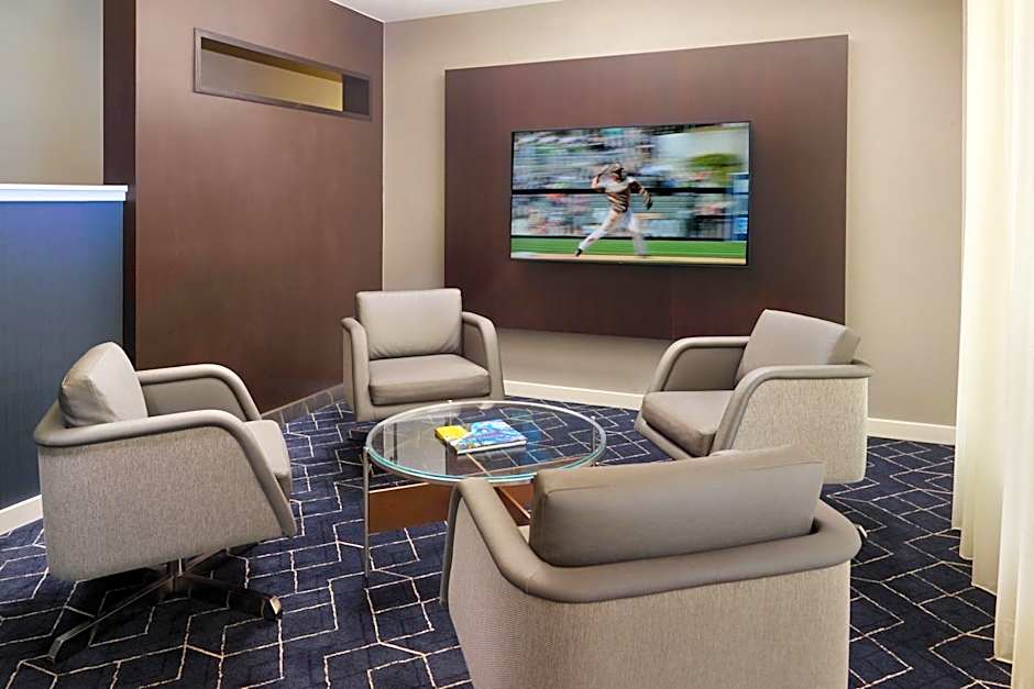 Courtyard by Marriott Charlottesville