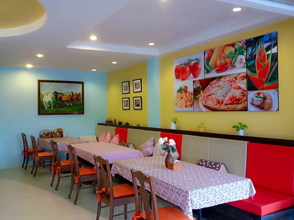 Wild Orchid Villa Krabi