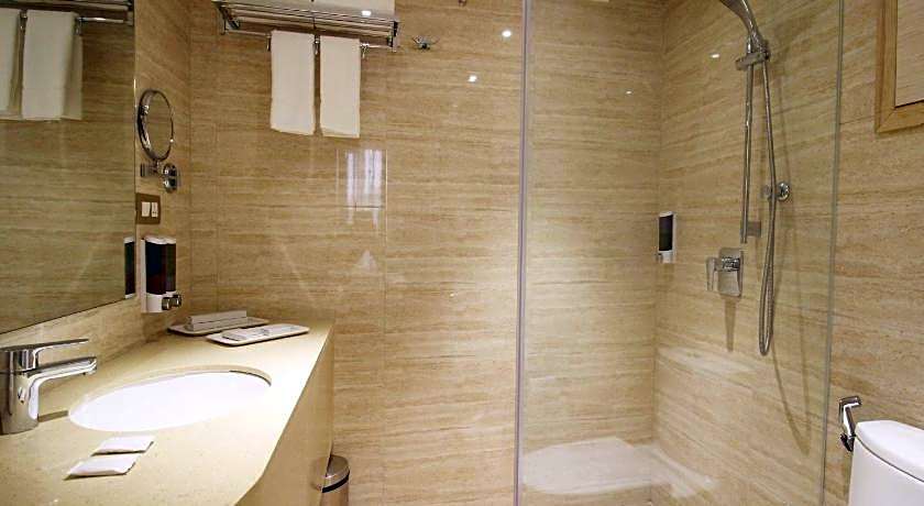 Hotel Jagadish International, Sankey Road