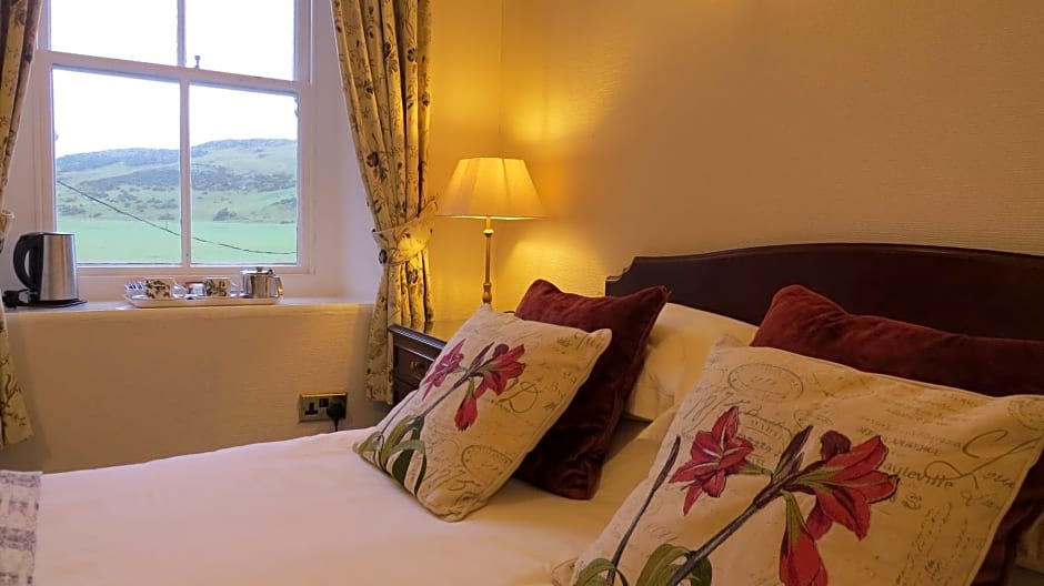 Gwrach Ynys Country Guest House