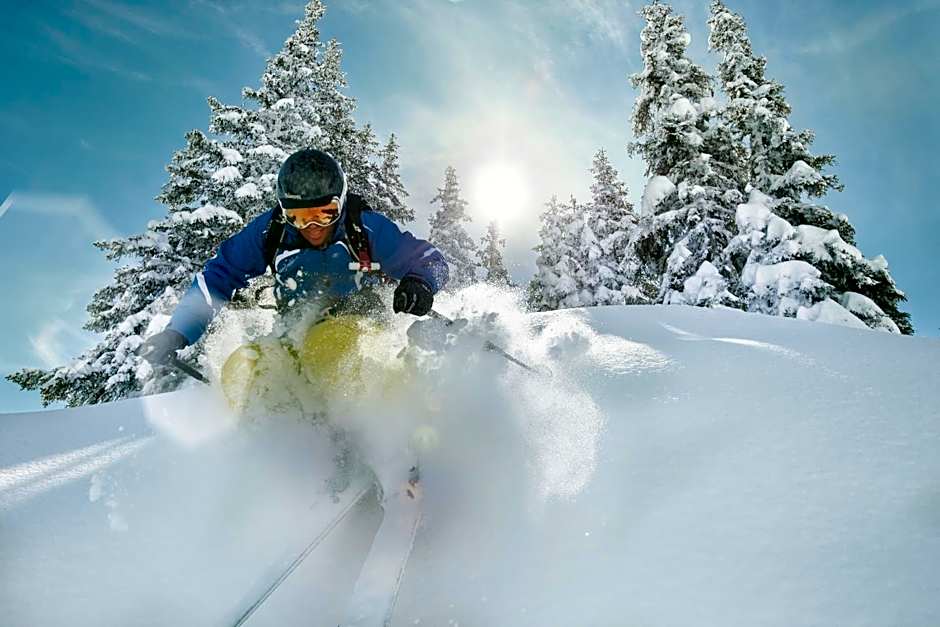 T3 Gasthof Spullersee