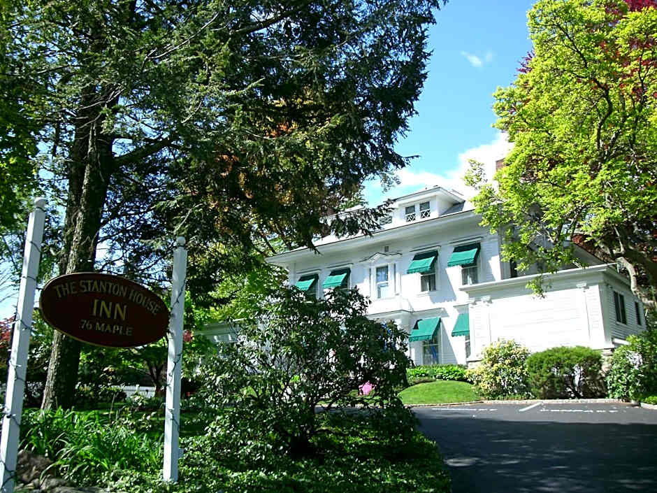 Stanton House Inn