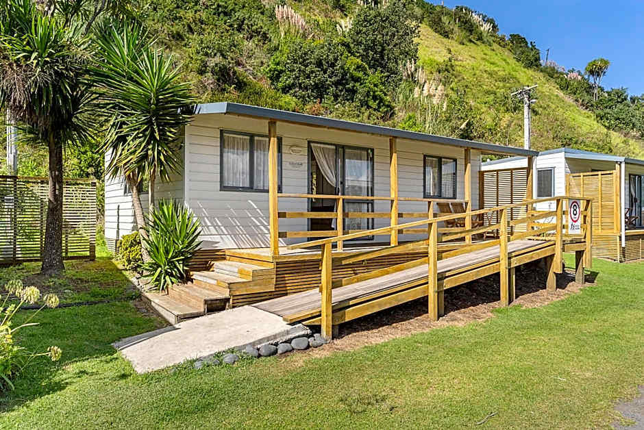 Port Waikato Holiday Park