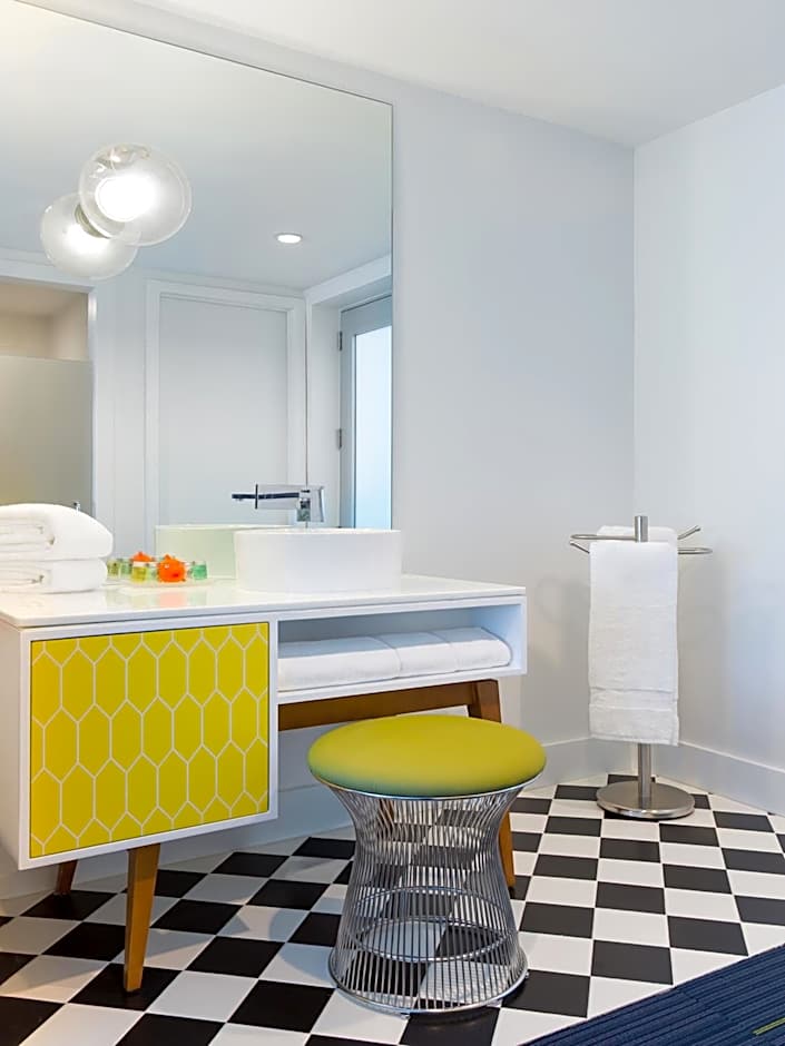The Vagabond Hotel Miami