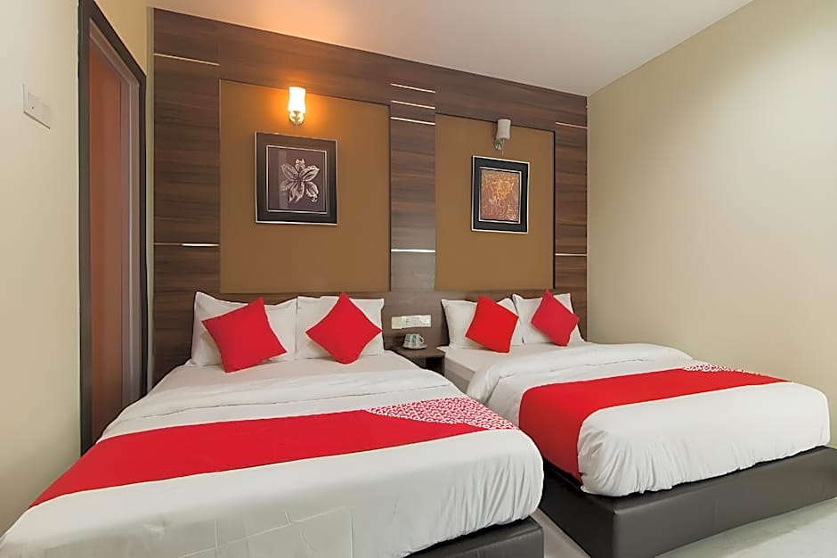 Capital O 812 Hotel SMC Seksyen 13