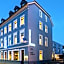 Paulin Hotel Trier