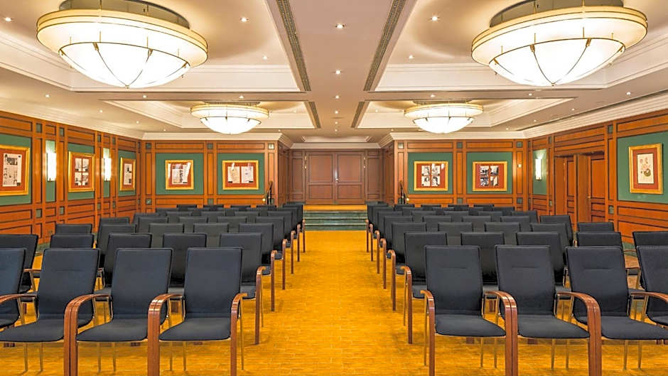 Hotel Bristol Berlin