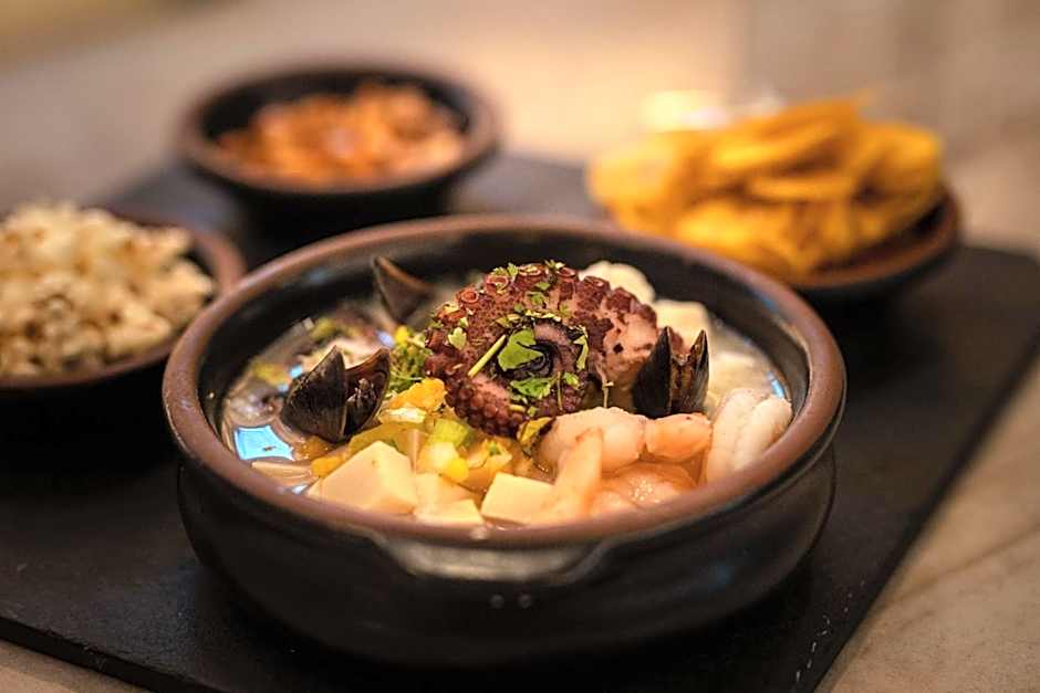 Courtyard by Marriott Guayaquil