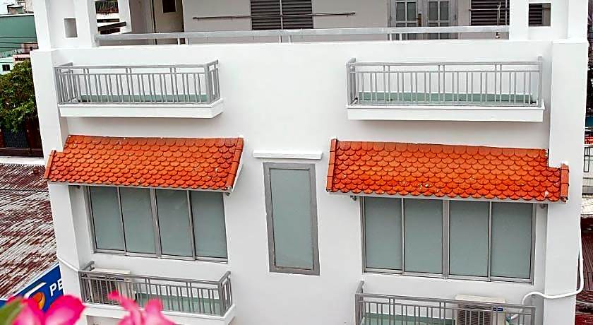 LeBlanc Hotel Saigon