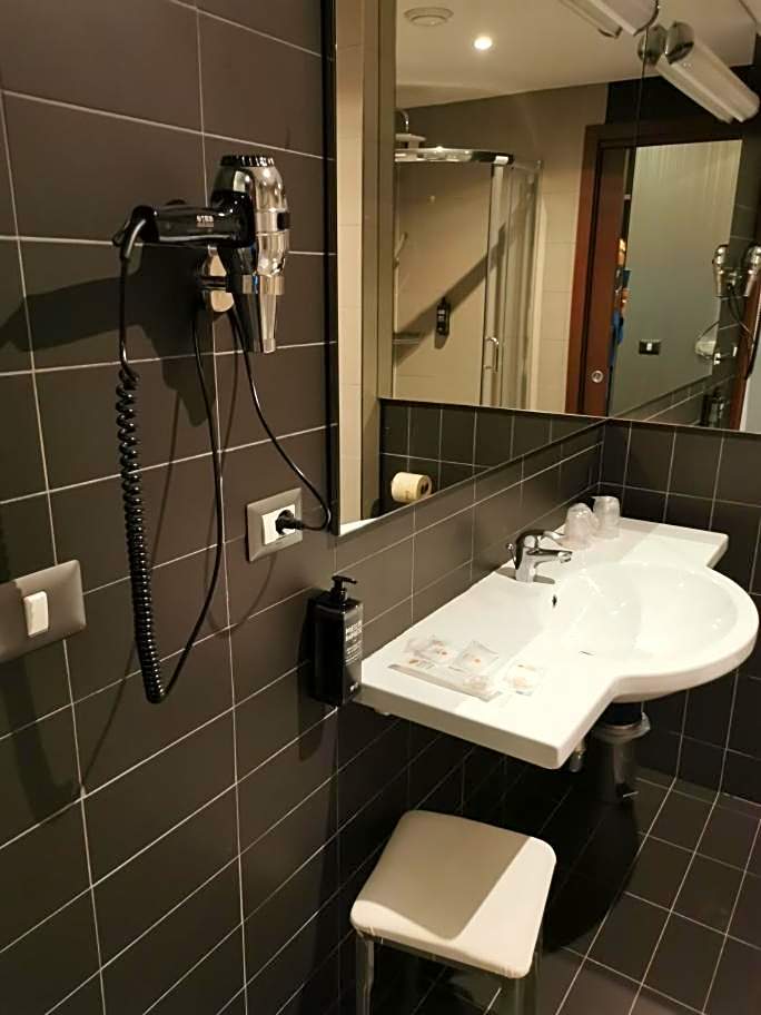 Ibis Styles Roma Eur