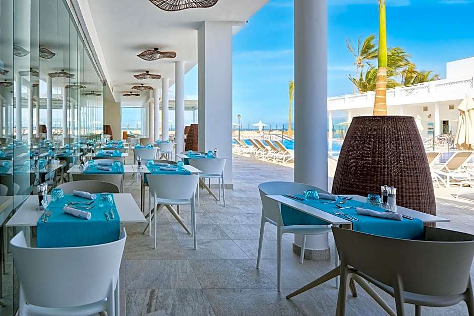 Hotel Las Costas