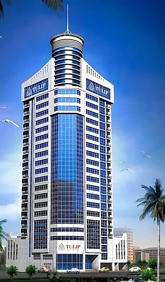 Tulip Hotel and Suites
