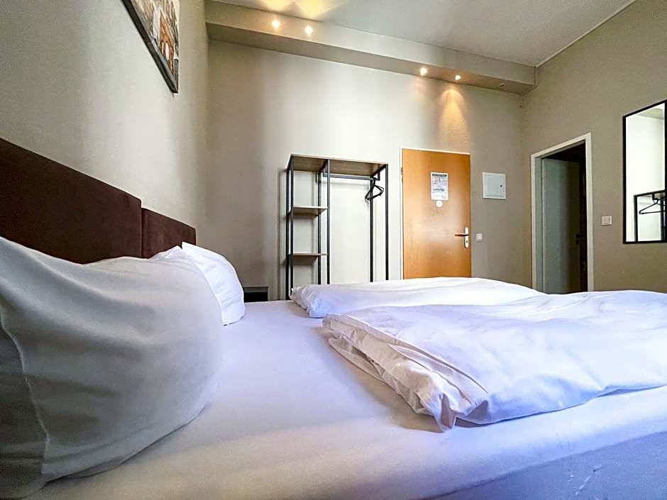 Hotel AM Sendlinger Tor