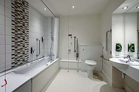 Premier Inn Abergavenny