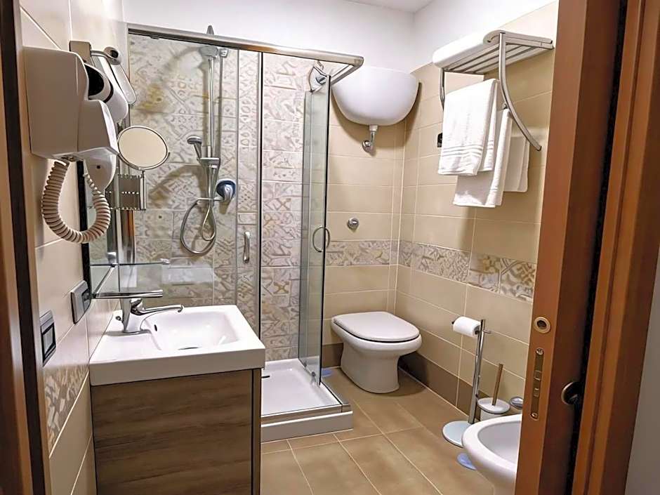 Donn'Anna Suite