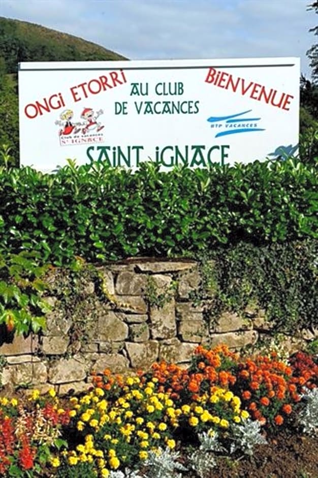 Village Club Le Saint Ignace
